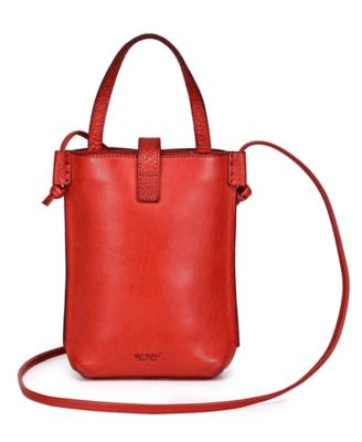 Wishbone Mini Crossbody Handbag