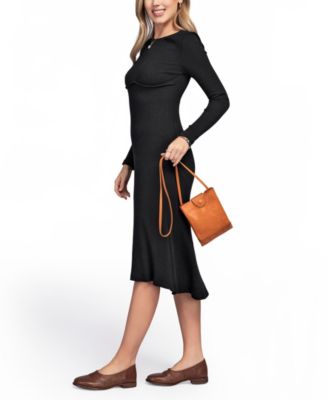 Lily Mini Crossbody Bag