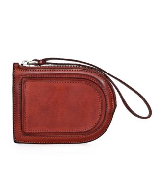Lily Traveler Mini Wallet