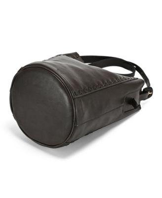 Juniper Handwoven Mini Crossbody Handbag