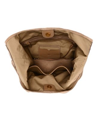 Hydrangea Medium Hobo Handbag