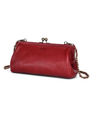 Iris Small Crossbody Handbag