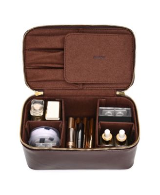 Ixia Small Trunk Handbag