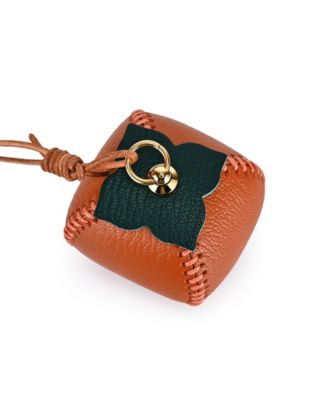 Persi Mini Handcrafted Botanical Fruit Charm