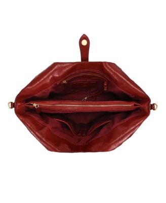 Marigold Large Tote Handbag