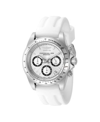 Men's 50488 Speedway Quartz VD53 Dial Watch