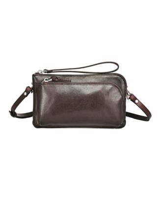 Dahlia Small Crossbody Handbag