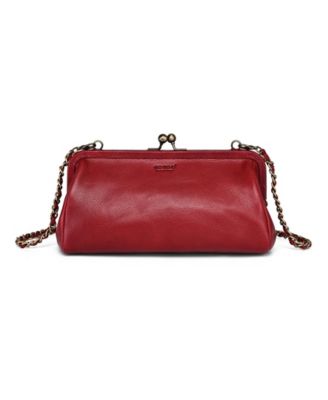 Iris Small Crossbody Handbag