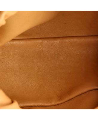 Teen The Chain Pouch Leather