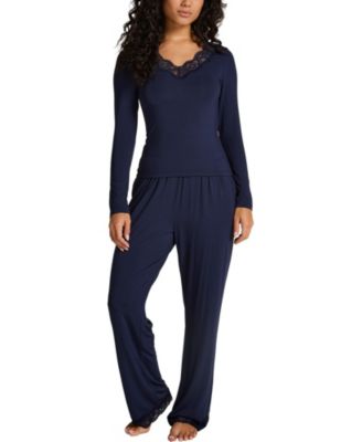 Hunkemoller Women's Pajama Set