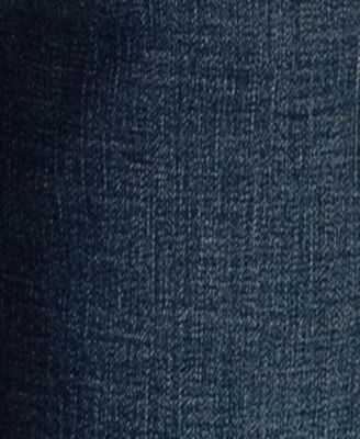 Men's Zac Relaxed-Fit Jean Short