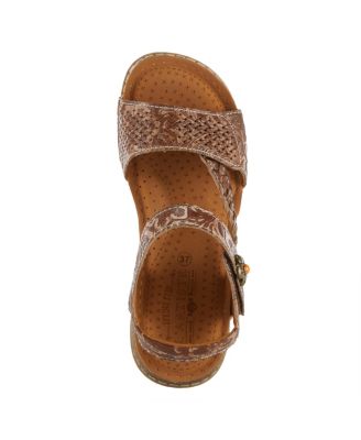 Spring Step Women's Popular Sandal