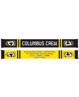 Columbus Crew Jersey Hook Scarf