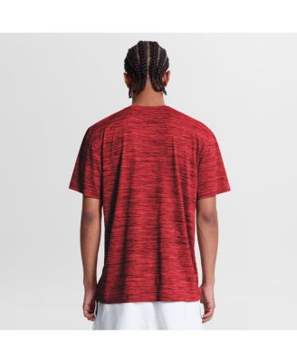 Men's Red Boston Red Sox Authentic Collection Velocity Dri-FIT T-Shirt