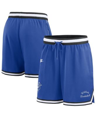 Men's Royal Kentucky Wildcats Legacy Dri-FIT Basketball Shorts