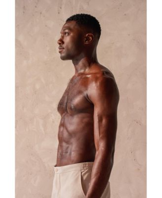 King Body Oil Cologne