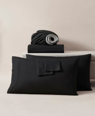 Extra Deep Pocket Microfiber 4-Pc. Sheet Set, Twin