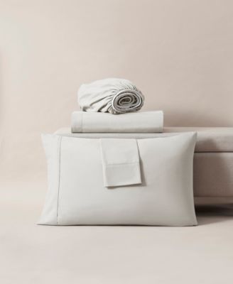 Extra Deep Pocket Microfiber 4-Pc. Sheet Set, Twin