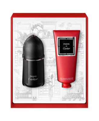 2-Pc. Pasha &Eacute;dition Noire Eau de Toilette Gift Set