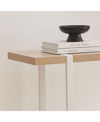 Harley Console Table for Living Room, Foyer, Corridor & Office Frame