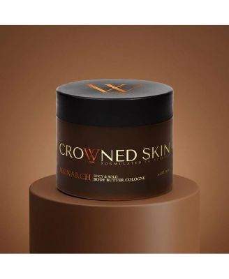 Monarch Body Butter Cologne