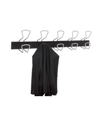 Pro Wall Mounted Double Peg Rail