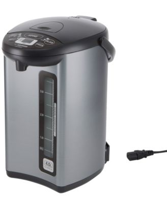 Micom Water Boiler and Warmer