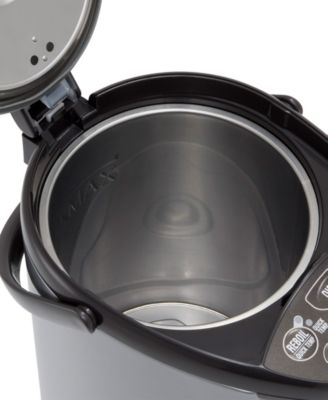 Micom Water Boiler and Warmer