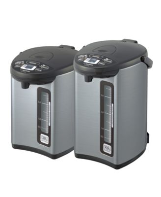 Micom Water Boiler and Warmer