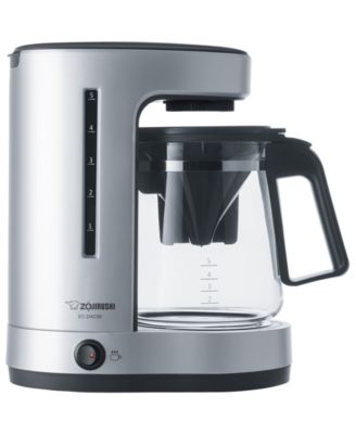 Zutto Coffee Maker