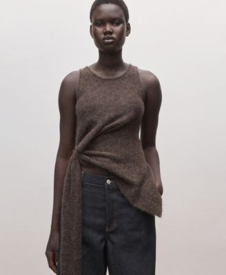 Women's Low-Rise Wide Leg Jeans