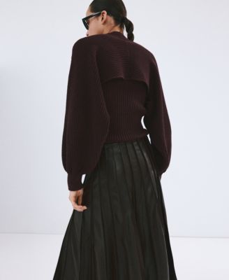 Women's 2-Piece Knit Set