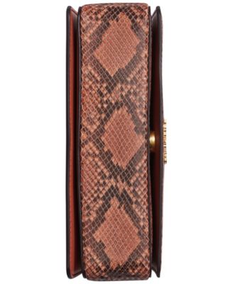 Jericho Small Shoulder Bag