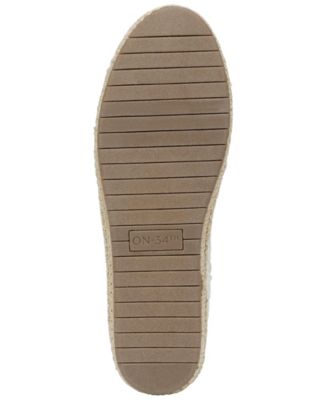 Women's Jaylaa Espadrille Slip-On Flats