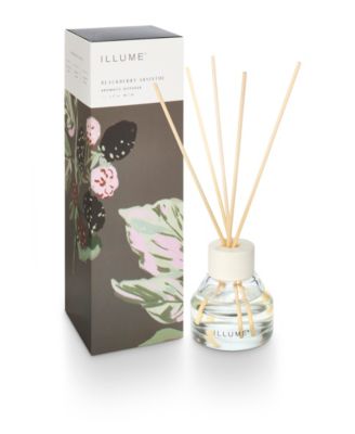 Illume Blackberry Absinthe Fragrance Diffuser 3 oz 36$