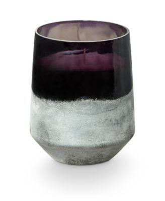 Illume Blackberry Absinthe Baltic Glass Candle 13 oz 38$