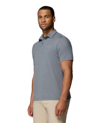Men's Parson's Point Solid Polo