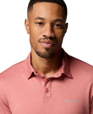 Men's Regular-Fit Polo Shirt