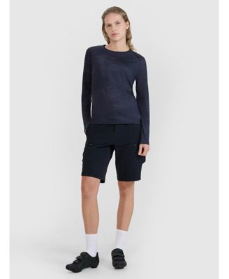 Women's Quick-Drying Cycling Longsleeve