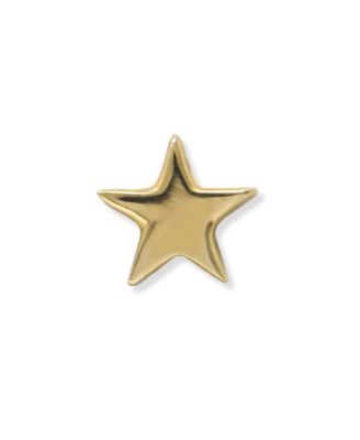 Jac+Jo Icon Star Single Stud