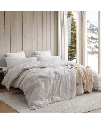 Daydreamer Oversized Comforter Set