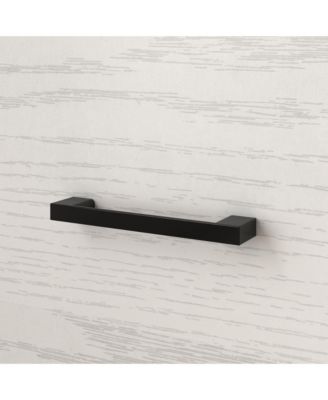 6-Drawer Finish Dresser Chest of Drawers Cabinet