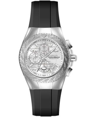 Men's TM-125014 Cruise Quartz VD57 Dial Watch