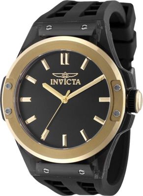 Men's 50015 Sea Base Quartz PC21 Dial Watch