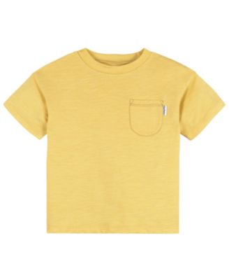 Toddler Boys 3-Piece T-Shirts and Shorts