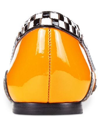 Kate spade taxi shoes macys hotsell