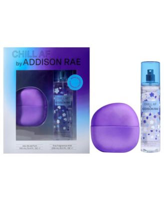 Addison Rae Chill AF, Perfume Gift Sets for Women, 2 Pc