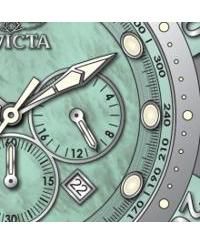 Men's 49166 Fusion Quartz VD53 Dial Watch