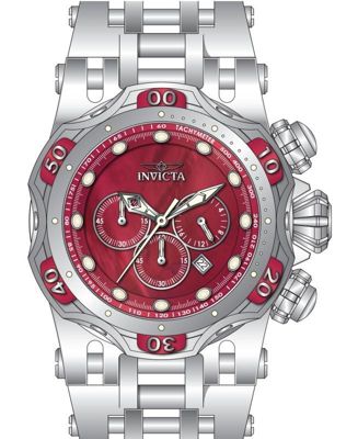 Men's 49167 Fusion Quartz VD53 Dial Watch