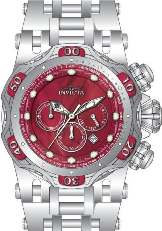stevenson overall windmaster wm1 38 レッド Invicta Men's 49167 Fusion Quartz VD53 Dial Watch - Macy's